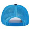 Breathable Baseball Cap Mesh Trucker Hat Streetwear Sun Hat  for Men Women