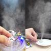 Ультразвуковой распыляющий вибратор Туманогенератор Керамические диски Распыляющая пленка для распылителя