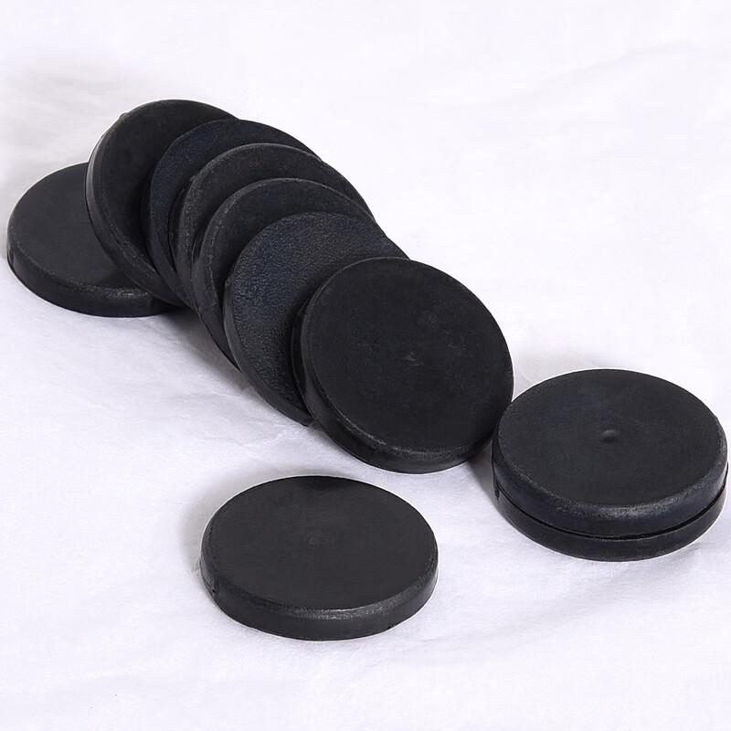 Comi Binding Machine Rubber Punch Pad (10-Pack) CN plug (adapter included)