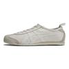 ONITSUKA TIGER Кроссовки Mexico 66 Cream Beige Unisex белые 1183B771-110