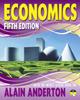 Книга A Level Economics Student Book : Fifth Edition