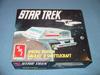 Star Trek Special Edition Galileo II Shuttlecraft 6006 Star Trek Shuttlecraft AMT# /