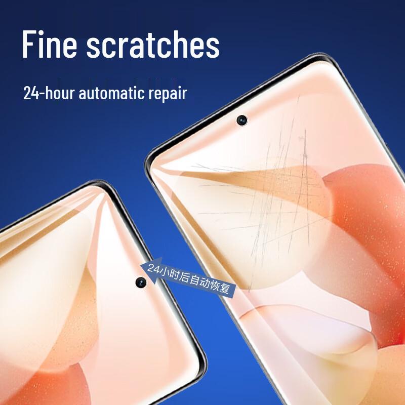 Защитные стекла и пленки Smorss для телефонов Xiaomi и Redmi