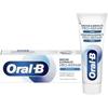 Зубная паста - ORAL-B - Десны & Эмаль Repair - 75 мл - Защита десен - Укрепленная эмаль