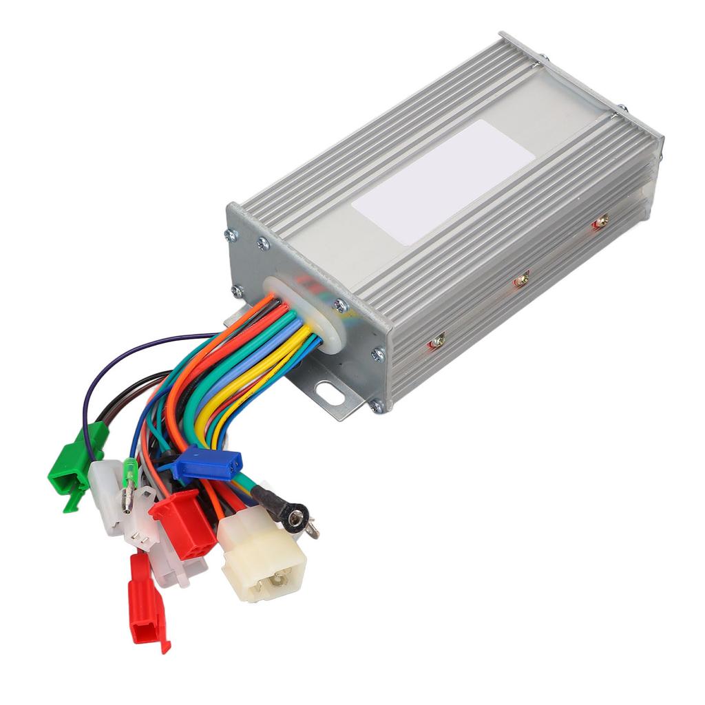 72V84V 500W Electric Bicycle Dual Mode Controller 12 Tube Brushless DC Motor Controller