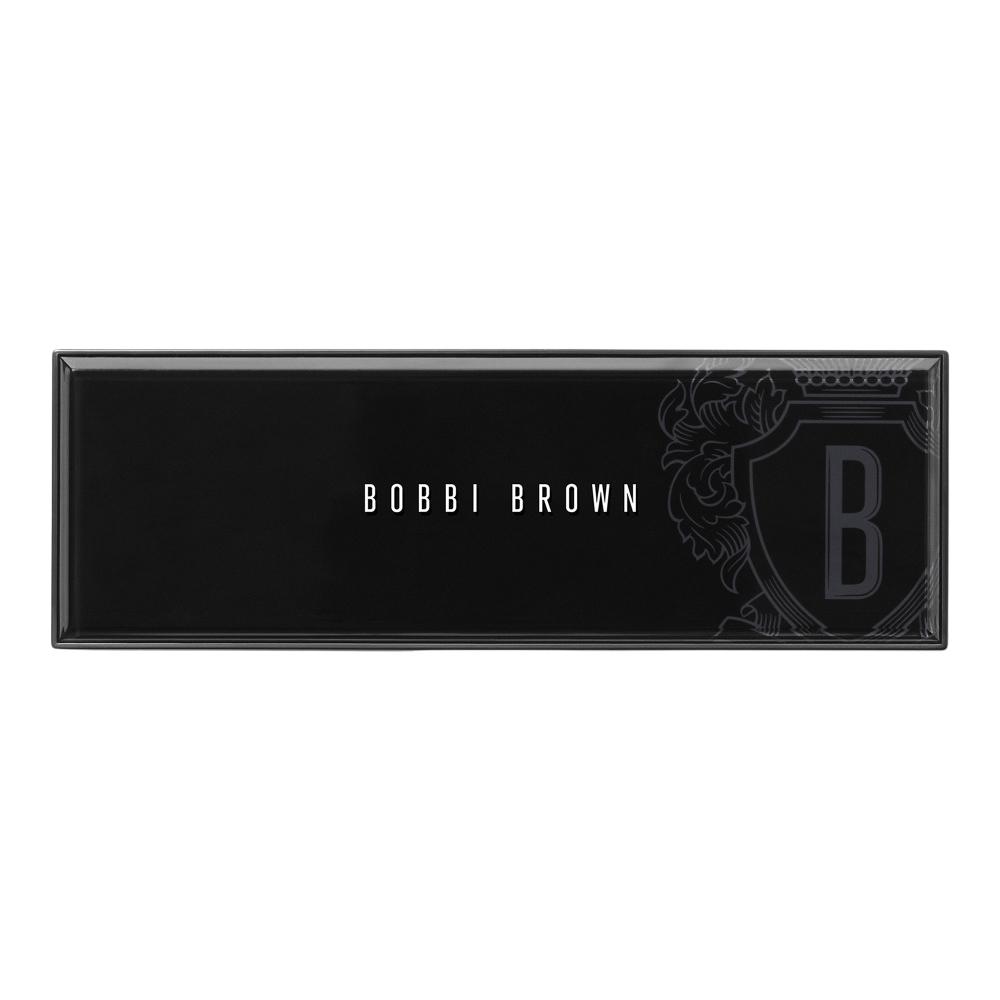 Палитра теней для век BOBBI BROWN Bare Nudes