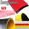EnergyPower DHS Table Tennis Golden Bow 8 Made In Germany Developed with the Advice of Wang Liqin and Ma This Rubber Offers Available In and Available