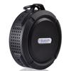 ABUO-Водонепроницаемая Bluetooth-колонка для улицы, Беспроводная портативная мини-колонка для душа, Путешествий, Спорта, Бассейна, Пляжа, Пешего туризма