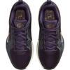 Nike Sabrina 2 Abrasion Resistant Low Top Children's Basketball Shoes Purple Sneakers FZ7302-500