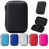 Portable Handheld Game Protective Case EVA Storage Box for GB300/FC/RG35XX Travel
