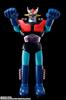 TAMASHII NATIONS Jumbo Machineder Invincible Champion Jumbo Machineder Mazinger Z Approximately 600mm PVC&ABS&PP Painted Movable Figure