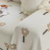 Chenille Sofa Towel All Cover Blanket Four Seasons Universal I Sofa Cover Cloth Anti-Scratching Full Cover Sofa Cover