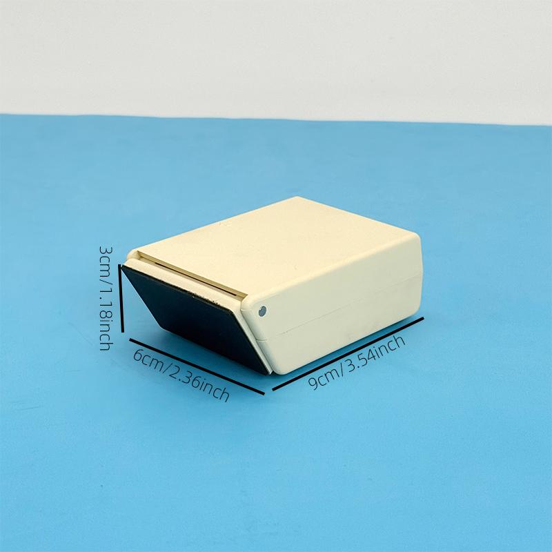 10/15/20/25/30° Angle Wooden Roller Sharpeners Magnetic Non-Slip Ideal For Kitchen Various Knives Rolling Knife Sharpener Hot