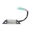 Motorcycle Charging Coil For 15 HP 6B4 Boat Outboard Engine