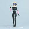 Аниме EVA NEON GENESIS EVANGELION EVA EV-022 Аянами Рей ПВХ Рисунок Статуя Игрушки