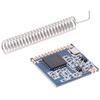 1Set Lora Sx1278 Long Range Rf Wireless Power Mental Module Sx1276 For Arduino