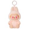 For Labubu The Monsters Doll Blind Box Heart-Moving Macaron Mokoko Anime Figures Guess Bag Hanging Pendant Xmas Birthday Gift