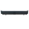Balcony Side Awning 145 x 250 cm Blue