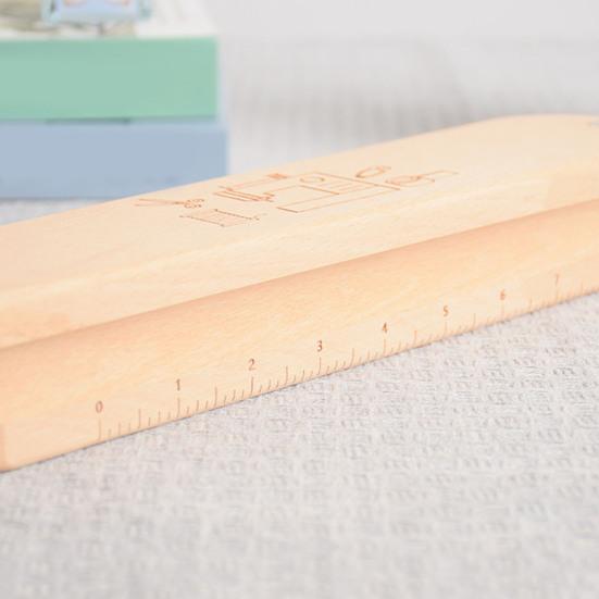 Магнитная штопальная машинка из твердой древесины с весами, профессиональный паровой утюг, гладильная машинка, инструменты для выравнивания тканей