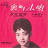 7inch Record ETSUKO HISAMI - Uramachi Kouta / Yuugetsu Namiki SN79 TEICHIKU 1964 Japan Japanese Enka