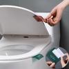 Toilet Lid Lifting Toilet Handle Device Light and Small PS Material To Lift the Toilet Lid Bathroom Supplies