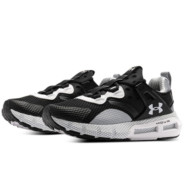 Under Armour Hovr Mega Mvmnt NM 'Black White' 3023873-005
