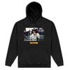 Pulp Fiction Unisex Adult Mia Wallace Hoodie