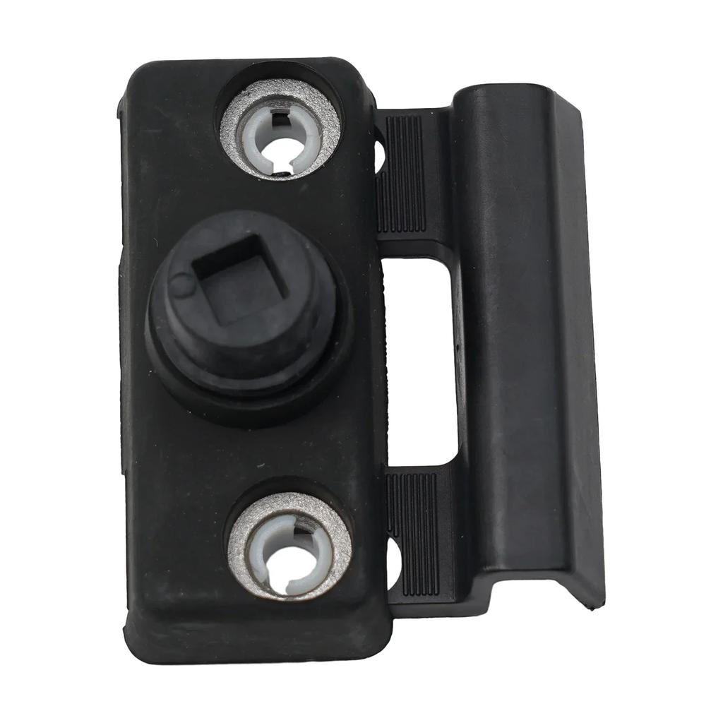 2 шт. заглушка бампера для Mercedes E Class W211, держатель крышки багажника, заглушка, прокладка крышки багажника, пластик 2117500097