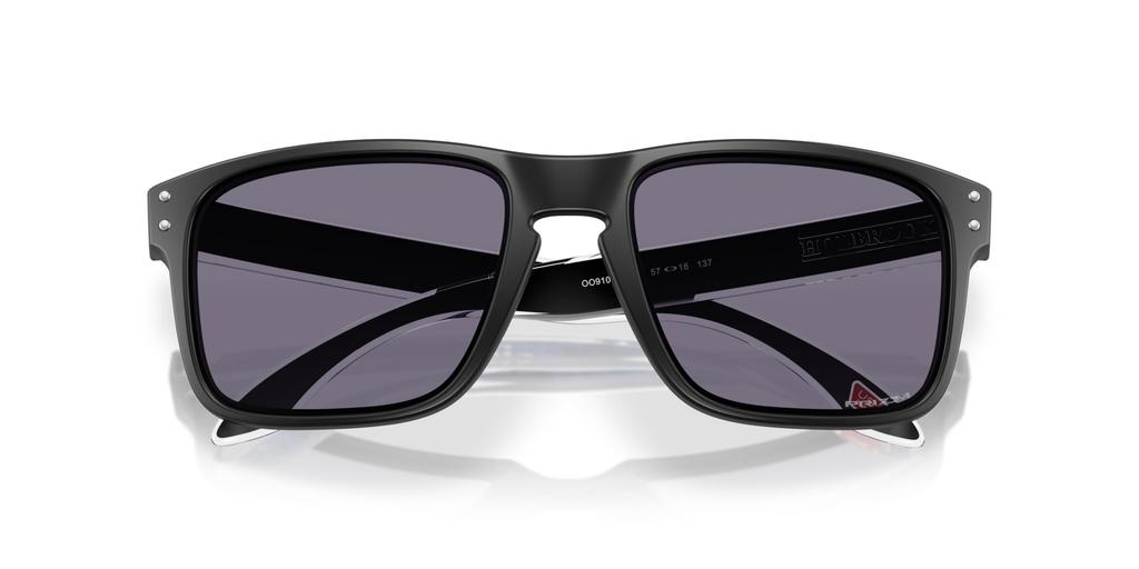 Oakley 0OO9102 9102Z3 55