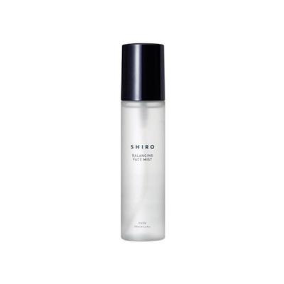Спрей для лица Shiro Shiro Yuju 120 мл x 2