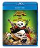 Kung Fu Panda The Legendary Master Descends DVD 4 Blu-ray + [Blu-ray]
