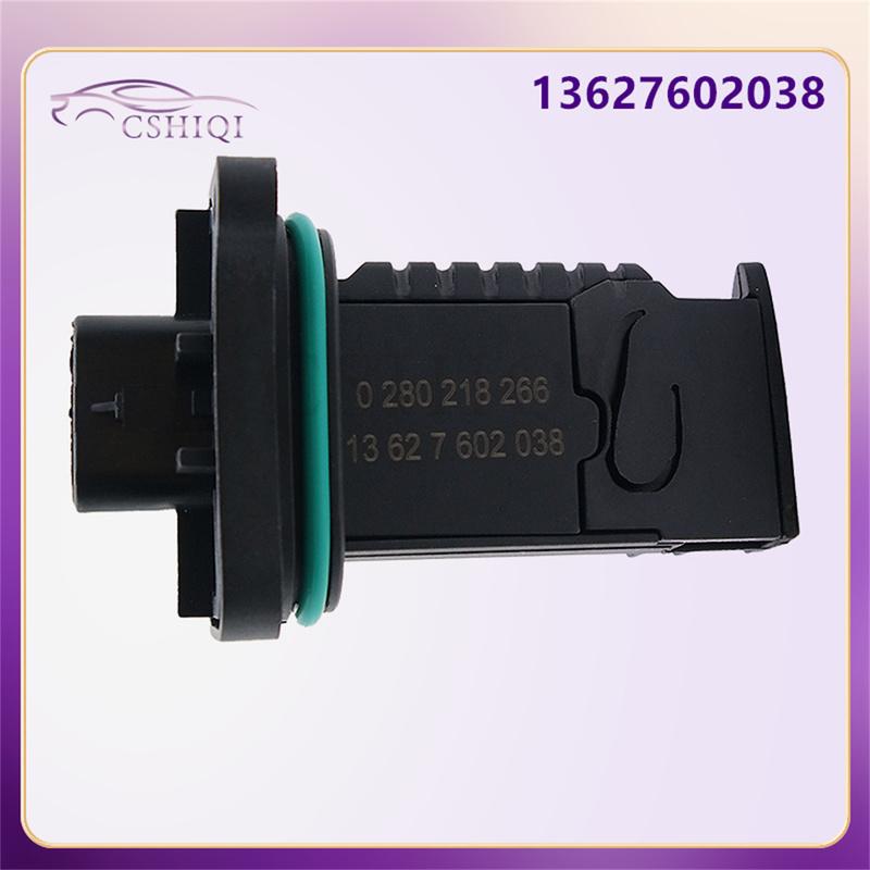 13627602038 Mass Air Flow Sensor For BMW MINI F20 F45 F30 F34 F36 F10 F06 X1 E84 X2 F39 X3 F25 X4 F26 F55 F56 N13 N20 B38 B48