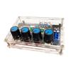 ICL8038 Многофункциональный Низкочастотный Генератор Сигналов Различной Формы Набор для Практики Сварки и Экспериментов с Электронными Схемами DIY
