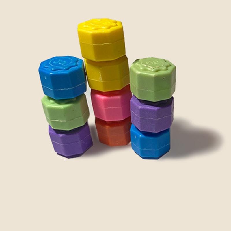 Классическая корейская игра с камнями 12 штук Набор камней гонги Корейская традиционная игра