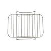 Подставка для фритюрницы Airer Двойная кастрюля Аксессуары Духовка-гриль Паровая стойка Двойная кастрюля для фритюрницы Airer
