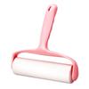 Pet Hair Remover Tearable Sticky Paper Extra Sticky Lint Roller for Pet Hair Clothes Efficiently