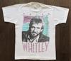 Винтажная футболка в стиле кантри Keith Whitley размера S-4XL