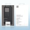 NILLKIN Чехол CamShield Pro Xiaomi Mi 13 Pro, чехол для телефона, защита слайдера камеры, роскошный ТПУ + ПК, противоударная задняя крышка