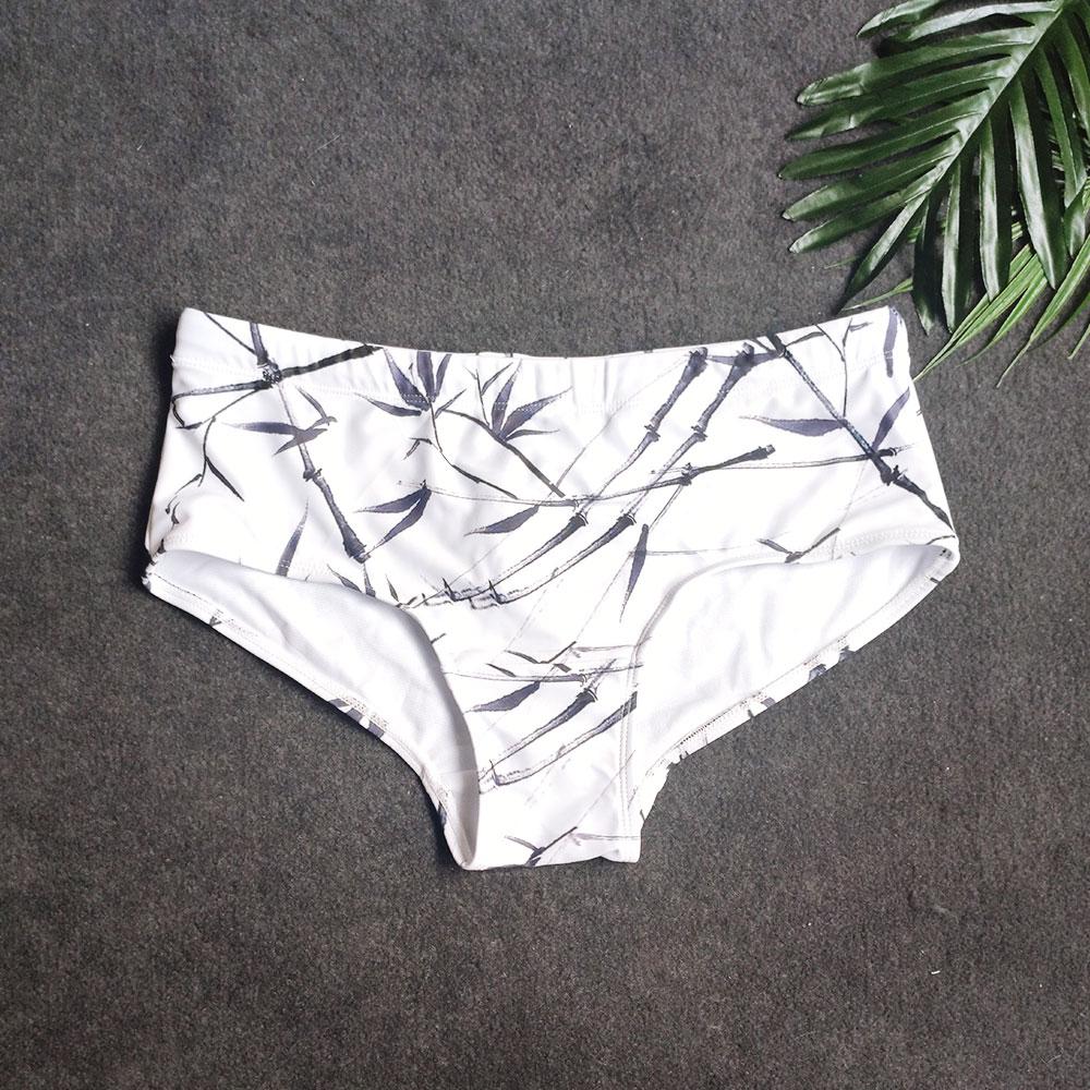 Sunga Brief бразильский мужской сексуальный купальный костюм