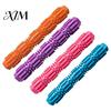 Tough Chewing Toys for Large Dogs Spiky Dog Chew Stick, Indestructible Toy, Teeth Cleaning Pet Small Medium Toy with Treat Dispensing Hole Aggressive