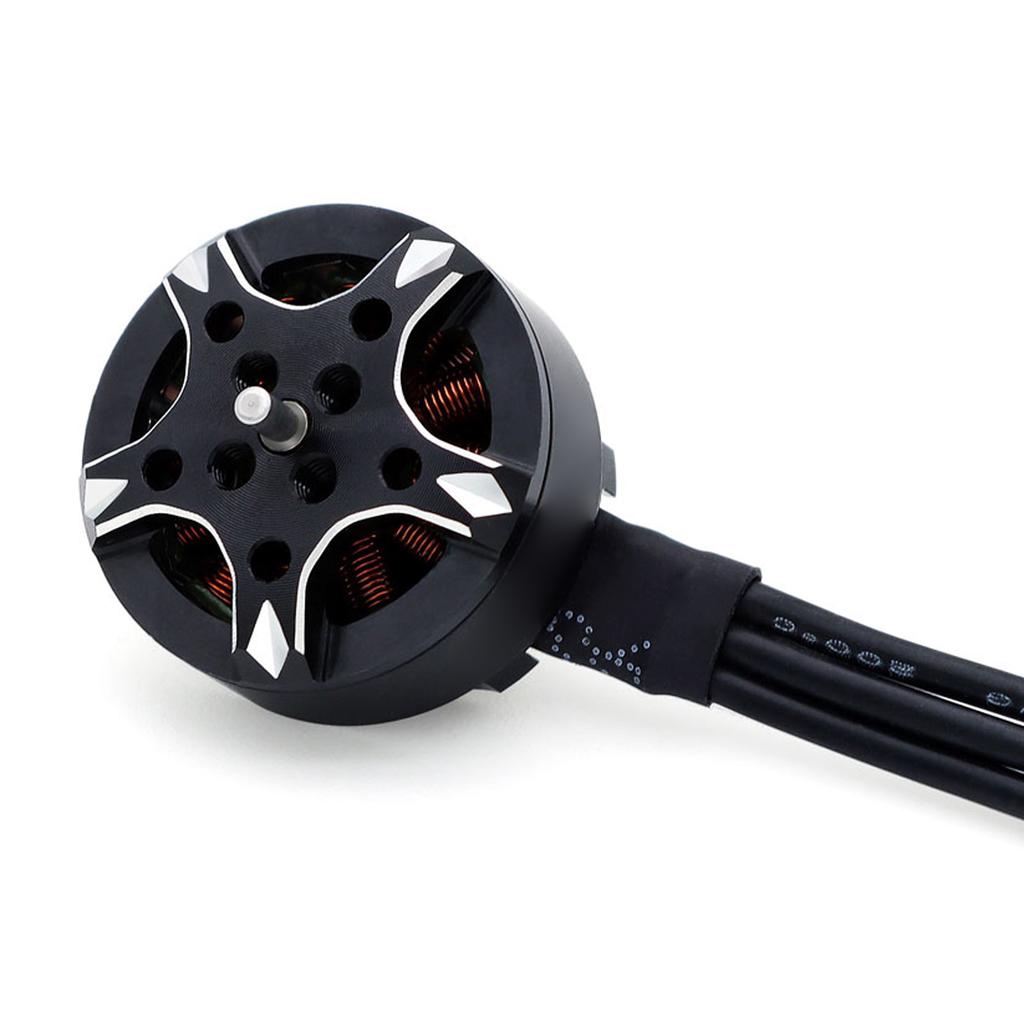 S1504 Brushless Motor for 3 4 Tiny Whoop Drones, Single Winding Brushless Motor, 14 Pole Outrunner with 1.5mm Shaft,