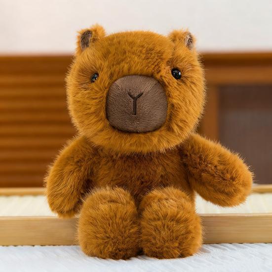 Панда Мягкая игрушка Милая Панда Пингвин Медведь Животные Мягкий Уютный Плюшевый Слон Ленивец Плюшевые игрушки Дети Девочки