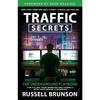 Traffic Secrets Paperback By R.sell Brunson