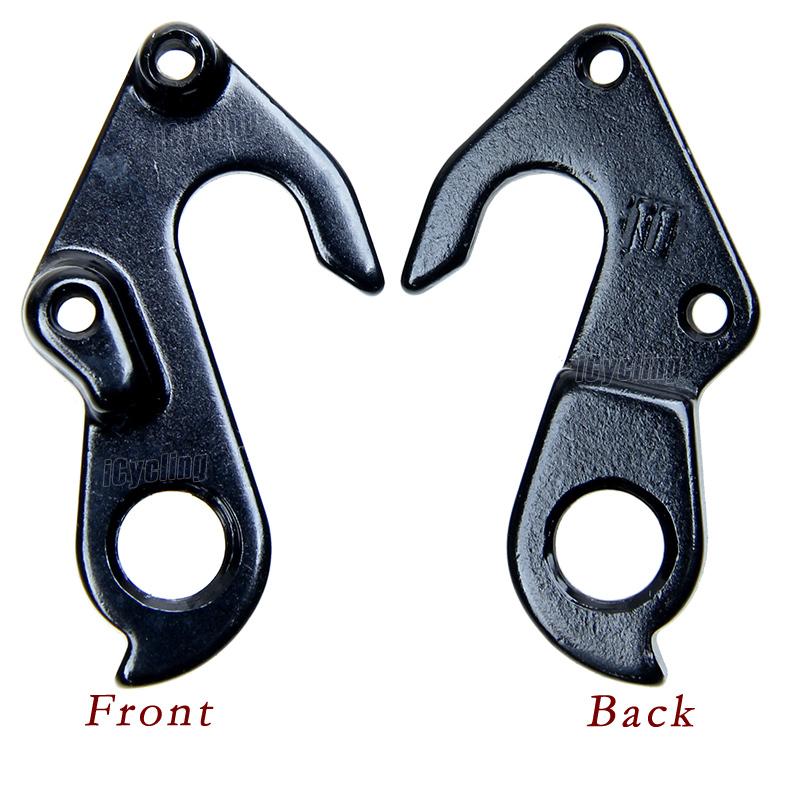1pc Derailleur hanger for Focus CAYO 2015 CX3 2014-2015 Izalco Max Rushhour bikes (KD325914001)