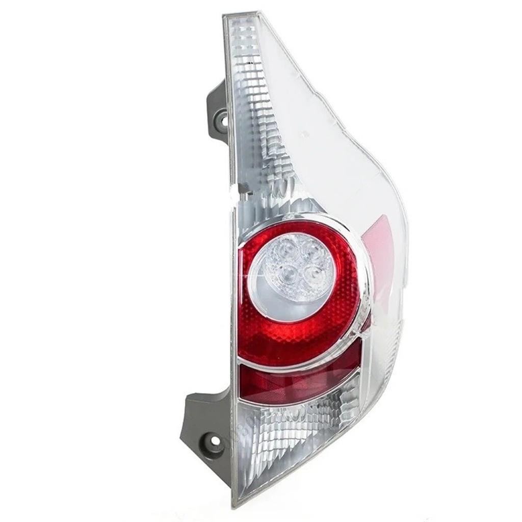 Tail Lamp for Toyota Prius C Nhp10 Aqua 2012-2019 Tail Light Rear Turn Signal