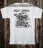 Retro Hot Rod Tee T Shirt Art Ed Big Daddy Roth Monster Muscle Car Grim Reaper