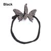 Tools Crystal Elegant Bud Hairpin Butterfly Hair Clip Butterfly Shape Hairpins Bun Maker