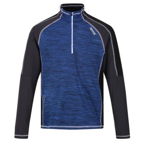 Regatta Mens Hepley Fleece