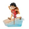 Серия One Piece Monkey Luffy Завершенная фигурка GEM. D. БЕГАТЬ! БЕГАТЬ! БЕГАТЬ!