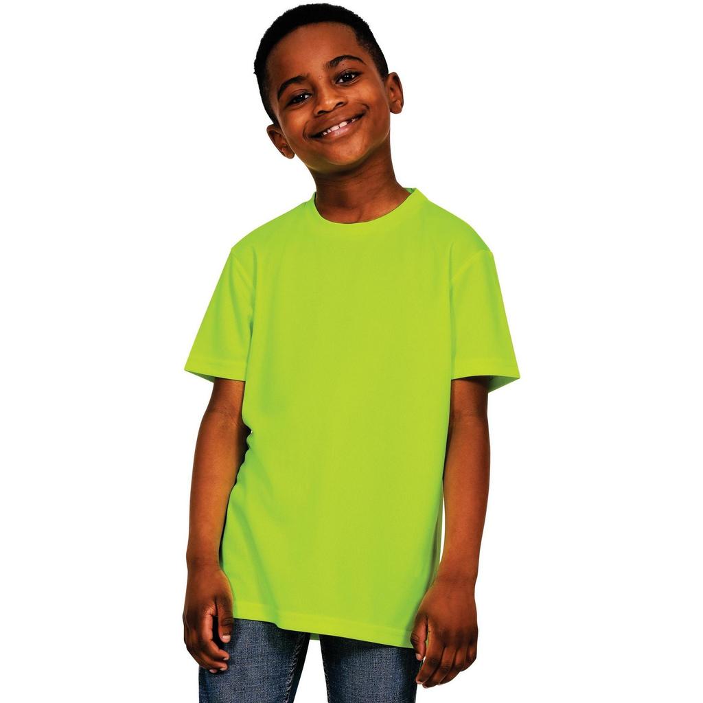 Casual Classics Childrens/Kids Original Tech T-Shirt